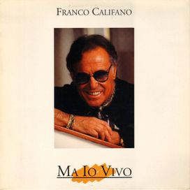 Ma Io Vivo - 1994 • Álbum