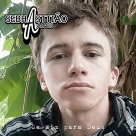 De Mim Para Deus - 2025 • Álbum