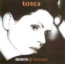 Incontri &amp; Passaggi - 2000 • Álbum