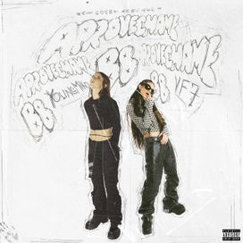Aprovechame BB (part. Vf7) - 2022 • Single/EP