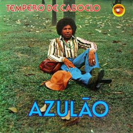 Tempero de Caboclo - 1977 • Álbum