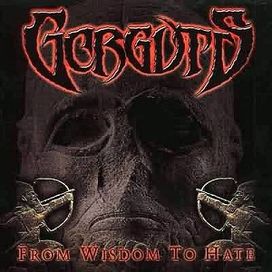 From Wisdow To Hate - 2001 • Álbum