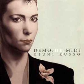 Demo . De . Midi - 2003 • Álbum