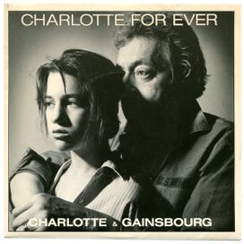 Charlotte For Ever - 1986 • Single/EP