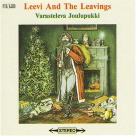 Varasteleva Joulupukki - 1990 • Álbum