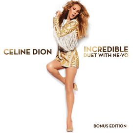 Incredible feat. Ne-Yo - 2014 • Single/EP