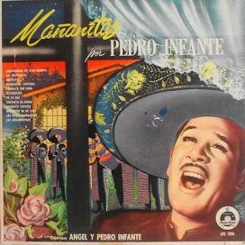 Mañanitas Por Pedro Infante - 1969 • Álbum
