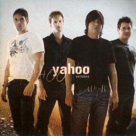 Versões - 2006 • Álbum