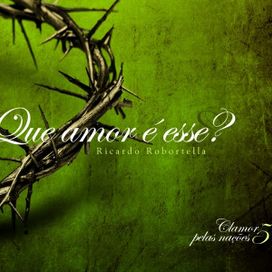Quem Se Importa 5 - Que Amor é Esse? - 2008 • Álbum