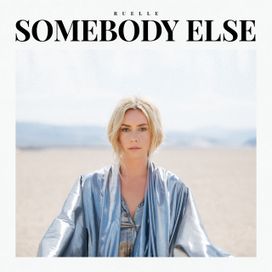 Somebody Else (EP) - 2022 • Sencillo/EP