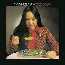 Food Of Love - 1973 • Álbum