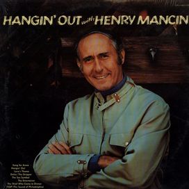 Hangin' Out - 1974 • Álbum