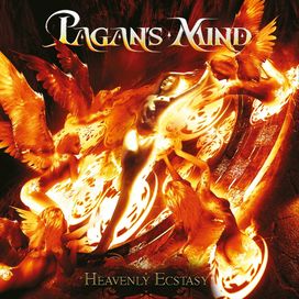 Heavenly Ecstasy - 2011 • Álbum