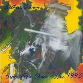 Order From Chaos - Live 1993 - 1993 • Álbum