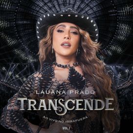 Transcende (Ao Vivo) (Vol.1) - 2024 • Single/EP