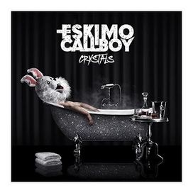 Crystals  - 2015 • Álbum
