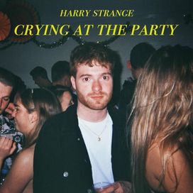 Crying at the Party - 2019 • Sencillo/EP