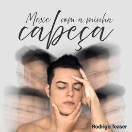 Mexe Com a Minha Cabeça - 2026 • Single/EP