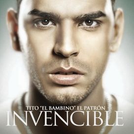 Invencible  - 2011 • Álbum