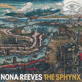 The Sphynx - 2004 • Álbum