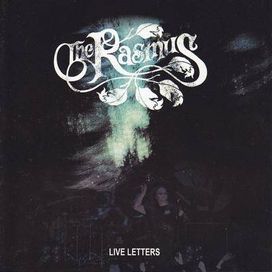 Live letters - 2004 • Álbum