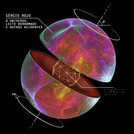 O Universo, Leite Derramado e Outros Acidentes - Sérgio Rojo