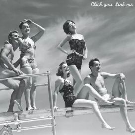Click you Link me - 2010 • Álbum