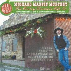 The Cowboy Christmas Gift Set - 2006 • Álbum