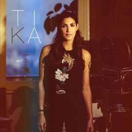 Tika - 2014 • Sencillo/EP