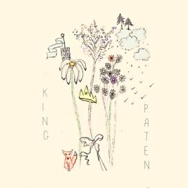 King Paten - 2016 • Álbum