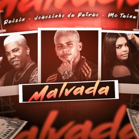 Malvada - 2021 • Sencillo/EP
