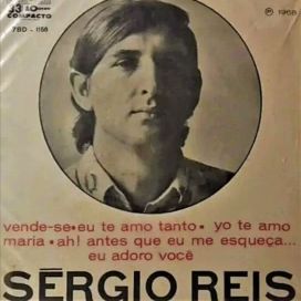 Vende-se - 1968 • Single/EP
