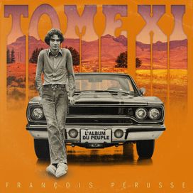 L'album du Peuple - Tome 11 - 2020 • Álbum