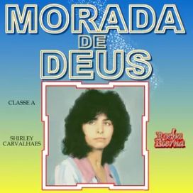  Morada de Deus - 1979 • Álbum