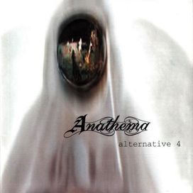 Alternative 4 - 1998 • Álbum