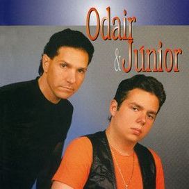 Odair e Júnior - Odair e Júnior
