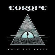 Walk The Earth - 2017 • Álbum