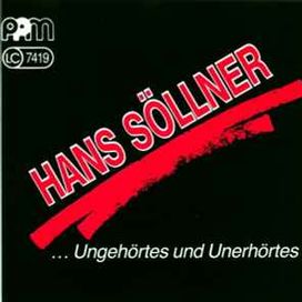 ... Ungehörtes Und Unerhörtes - 1992 • Álbum
