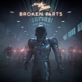 Broken Parts - 2021 • Single/EP