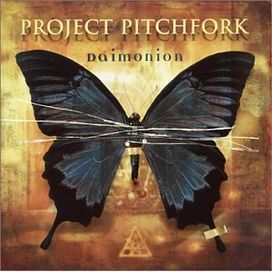 Daimonion - 2001 • Álbum
