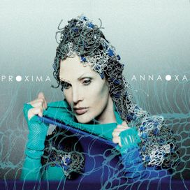 Proxima - 2010 • Álbum