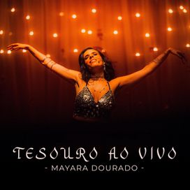 Tesouro Ao Vivo - 2022 • Single/EP