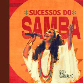 Sucessos do Samba - 2025 • Coletânea