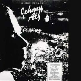 Olhos Negros - 1990 • Álbum