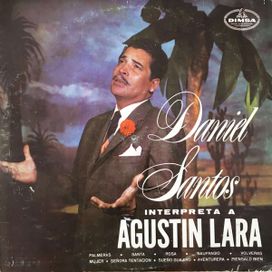 Interpreta a Agustín Lara - 1979 • Álbum