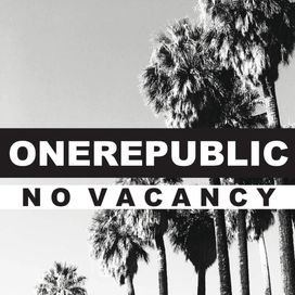 No Vacancy - 2017 • Sencillo/EP