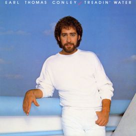 Treadin' Water - 1984 • Álbum
