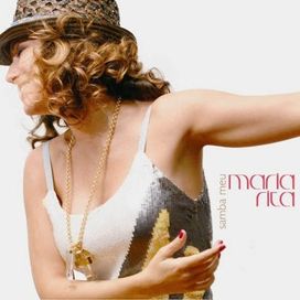 Samba Meu - 2007 • Álbum