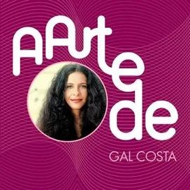 A Arte de Gal Costa - 2004 • Coletânea