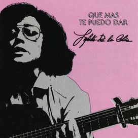 Que Más Te Puedo Dar - 1979 • Álbum